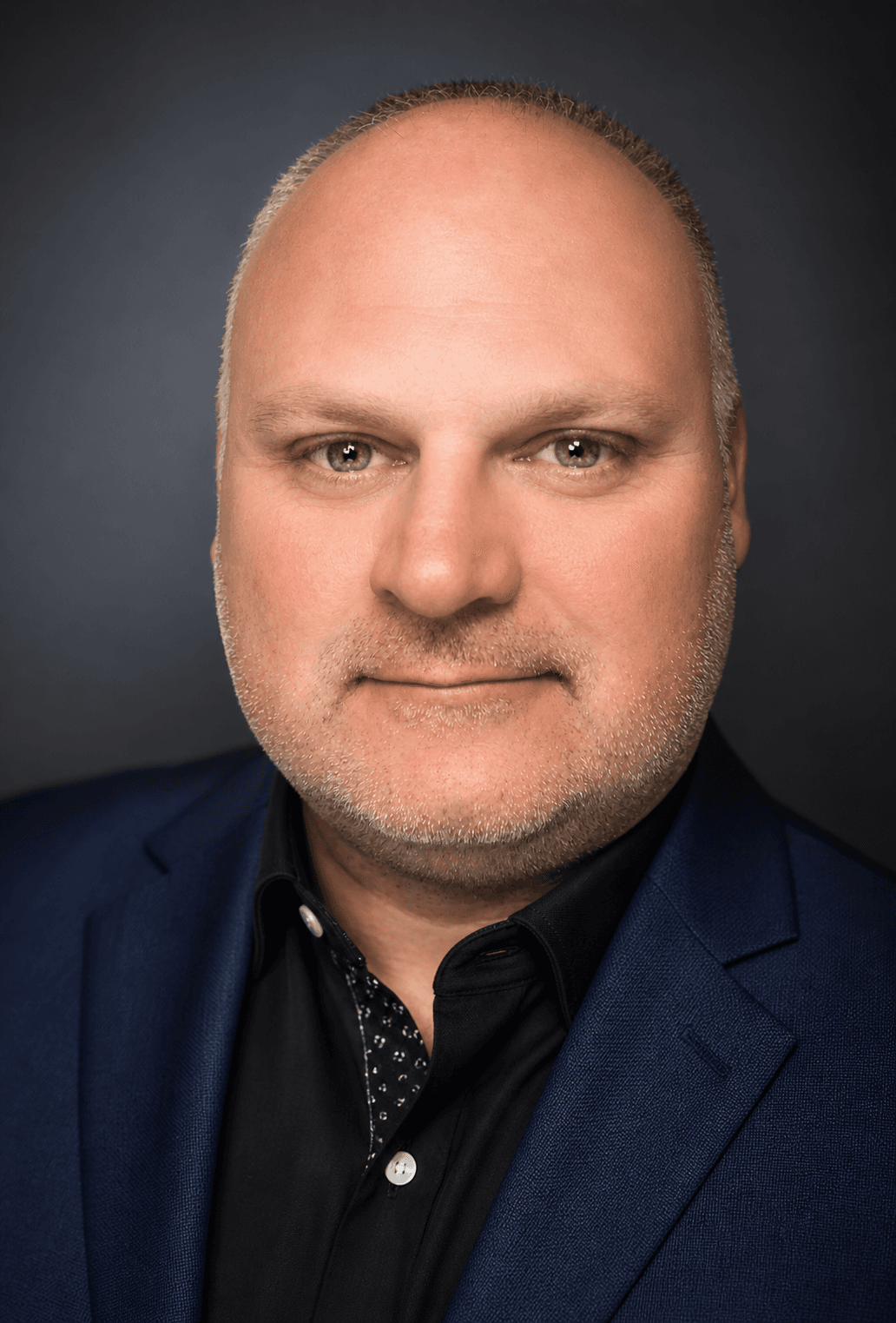 Paul Wicker, Owner of AP Inspections LLC
