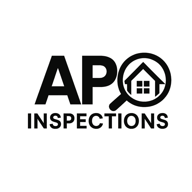 AP Inspections Logo